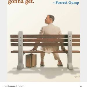 Meet your Posher, Samuel